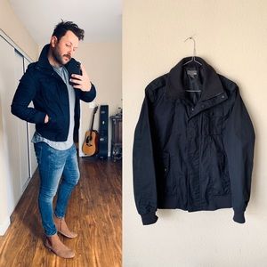 • H&M light jacket •